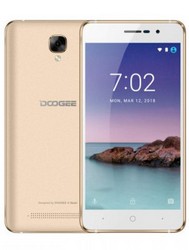 Замена батареи на телефоне Doogee X10s в Нижнем Тагиле